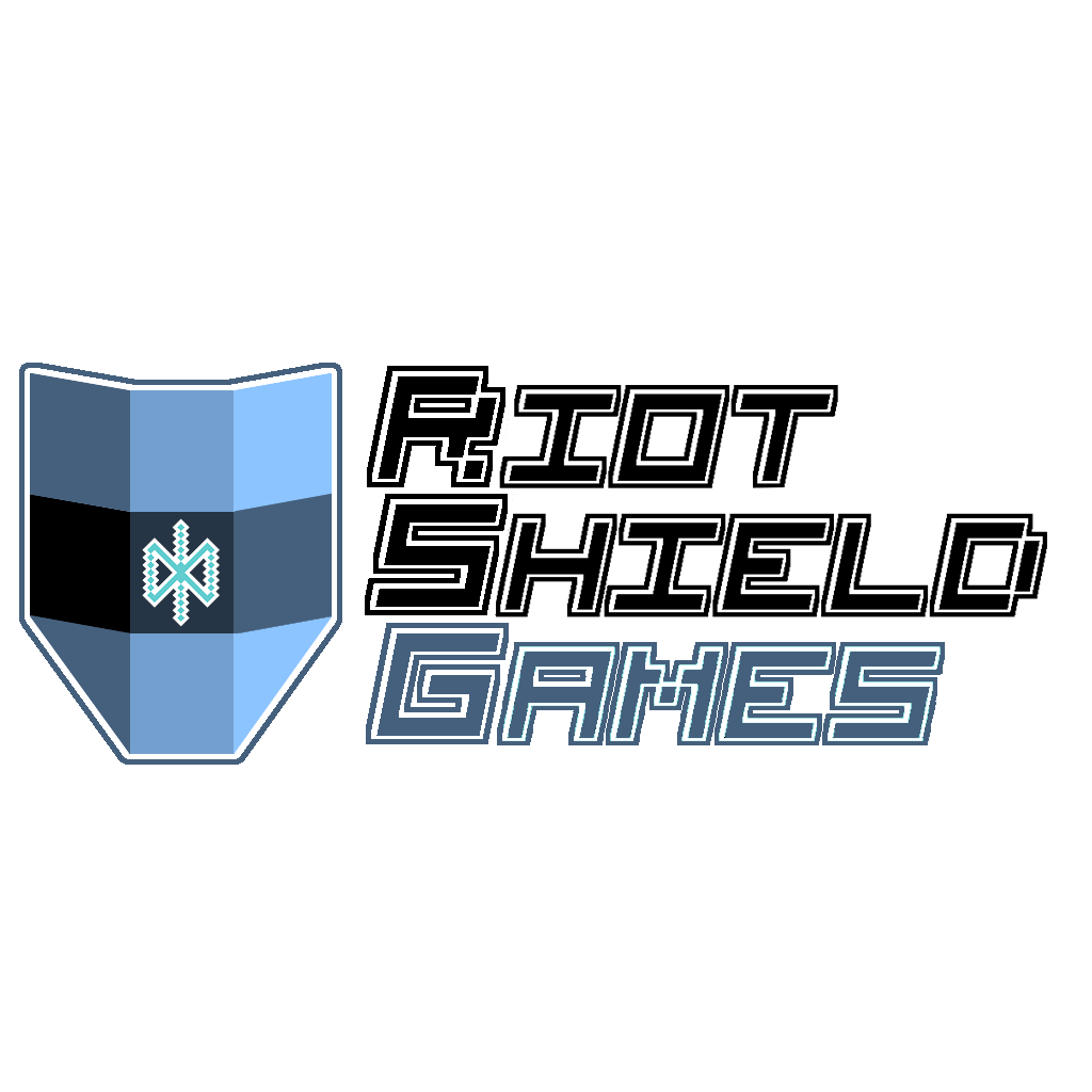 Riot Shield Games