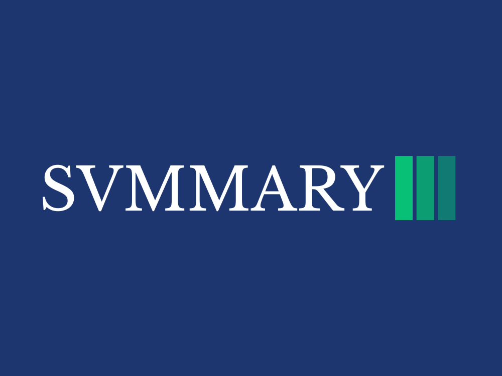 SVMMARY Broadcast Solutions